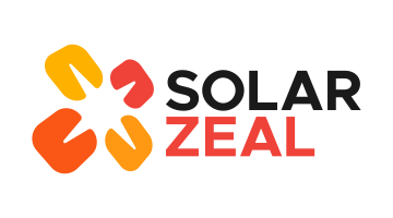 solarzeal.com is for sale