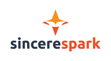 sincerespark.com