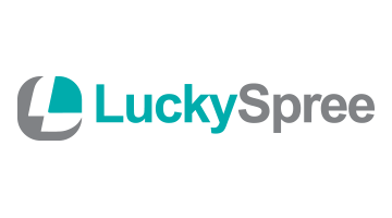 luckyspree.com is for sale