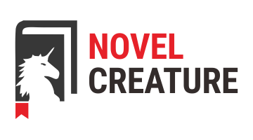 novelcreature.com is for sale