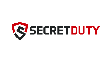 secretduty.com is for sale