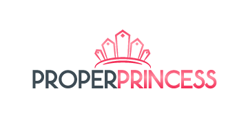 properprincess.com is for sale