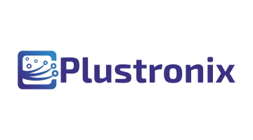 plustronix.com is for sale