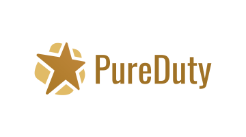 pureduty.com is for sale