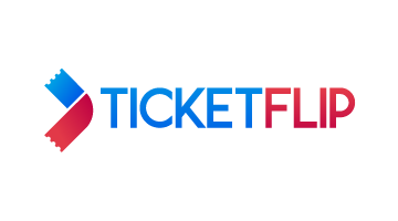 ticketflip.com is for sale