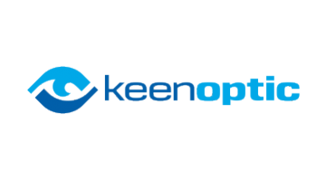 keenoptic.com is for sale