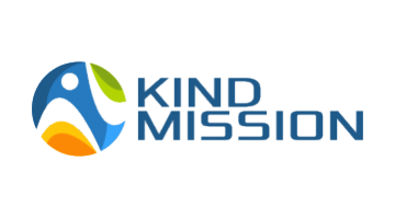 kindmission.com is for sale