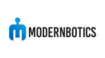 modernbotics.com is for sale