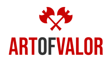 artofvalor.com is for sale