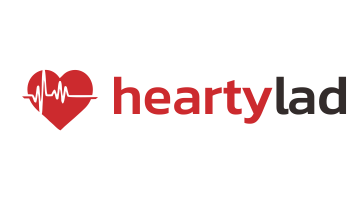 heartylad.com is for sale