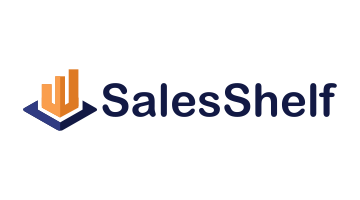 salesshelf.com is for sale