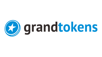 grandtokens.com is for sale
