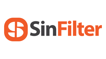 sinfilter.com