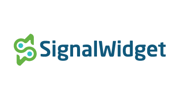 signalwidget.com is for sale