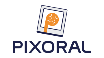 pixoral.com is for sale