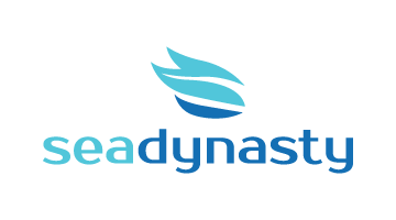 seadynasty.com is for sale