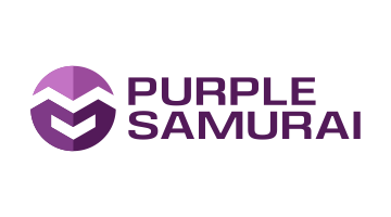purplesamurai.com is for sale