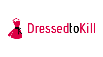 dressedtokill.com is for sale