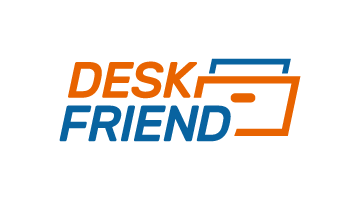 deskfriend.com is for sale