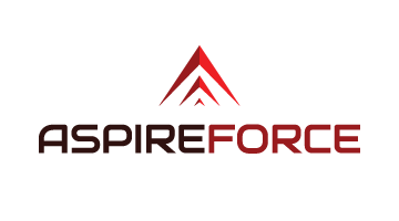 aspireforce.com is for sale