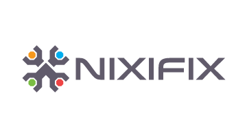 nixifix.com is for sale