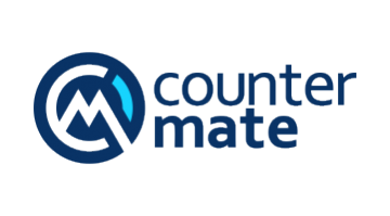 countermate.com is for sale