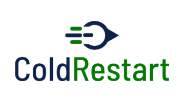 coldrestart.com is for sale