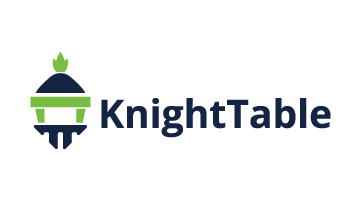 knighttable.com is for sale