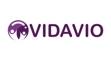 vidavio.com is for sale