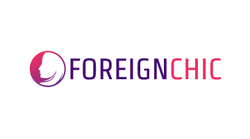 foreignchic.com is for sale