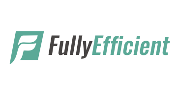 fullyefficient.com is for sale