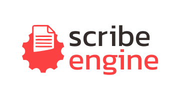 scribeengine.com is for sale