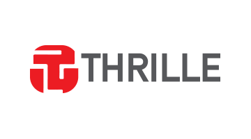 thrille.com is for sale