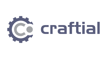 craftial.com is for sale