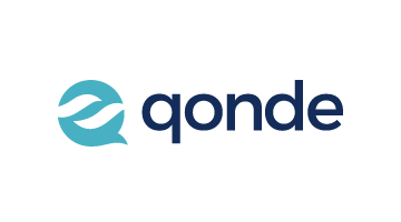 qonde.com is for sale