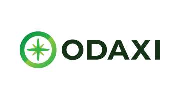 odaxi.com is for sale