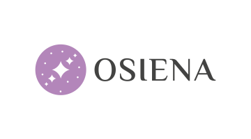 osiena.com is for sale
