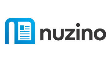 nuzino.com is for sale