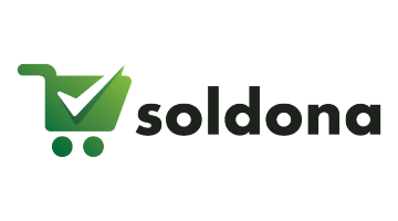 soldona.com is for sale