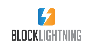 blocklightning.com is for sale