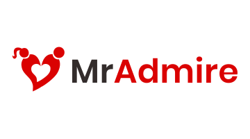 mradmire.com is for sale