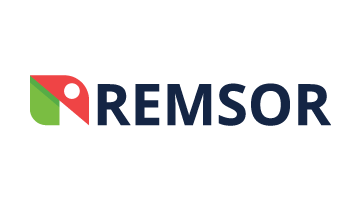 remsor.com is for sale