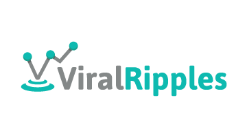 viralripples.com is for sale