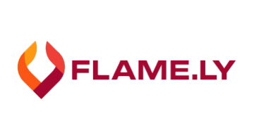 flame.ly is for sale