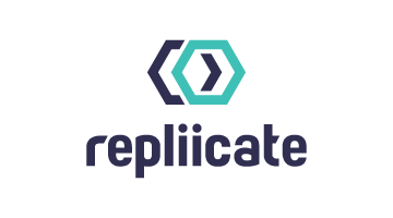 repliicate.com is for sale