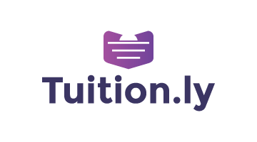 tuition.ly is for sale