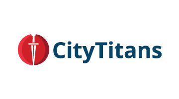 citytitans.com is for sale