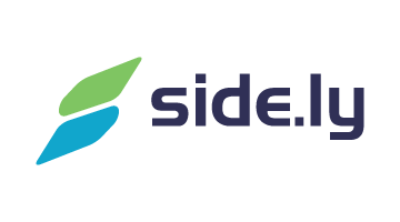 side.ly is for sale