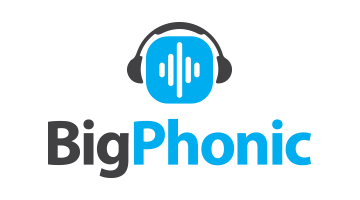 bigphonic.com is for sale