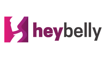 heybelly.com is for sale